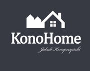 KonoHome - pośrednictwo nieruchomości Poznań