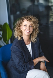 Izabela Żygadło
