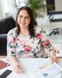 Aneta Klorek-Górna - agent nieruchomości Zielona Góra