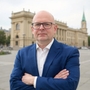 Piotr Wojciechowski - agent nieruchomości Warszawa