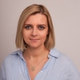 Magda Onaszkiewicz - real estate agent Warszawa