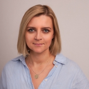 Magda Onaszkiewicz