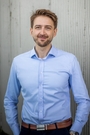 Adam Klimaszewski - agent nieruchomości Lublin