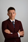 Patryk Posłuszny - real estate agent Kraków