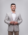 Roland Kaczmarek - real estate agent Szczecin