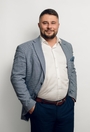 Paweł Mielnik - agent nieruchomości Bytom
