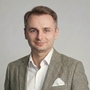 Mariusz Wieczorek - agent nieruchomości Łódź