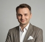 Mariusz Wieczorek - real estate agent Łódź