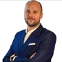 Jakub Wadas - real estate agent Mińsk Mazowiecki