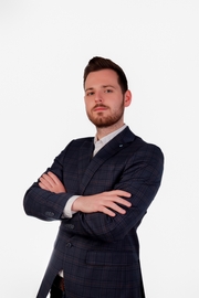 Mateusz Kowalski