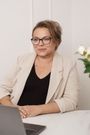 Patrycja Szafarczyk - real estate agent Gliwice