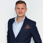 Volodymyr Novosad - agent nieruchomości Kraków