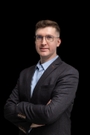 Krzysztof Misztal - real estate agent Bydgoszcz
