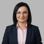Monika Grzeląska - agent nieruchomości Łódź