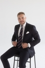Szymon Młodzik - agent nieruchomości Gdańsk