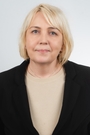 Renata Szcześniak - real estate agent Radom