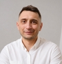 Paweł Sołomianko - real estate agent Białystok