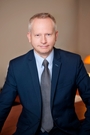 Robert Baciocha - agent nieruchomości Szczecin