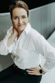 Barbara Gromanowska