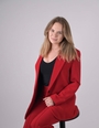 Zuzanna Jaroszek - zaufany agent nieruchomości Warszawa