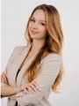 Aleksandra Żeleźniak - real estate agent Lublin