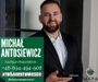 Michał Antosiewicz - real estate agent Gorzów Wielkopolski
