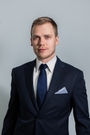 Bartosz Bołdowski - agent nieruchomości Będzin