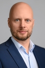 Piotr Słowiński - real estate agent Piaseczno