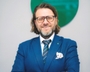 Grzegorz Gosztyła - agent nieruchomości Kraków