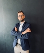 SEBASTIAN ŁUKOJĆ - real estate agent Elbląg