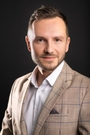Mariusz Krysztoforski - agent nieruchomości Wrocław