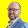 Arkadiusz Słaboń - real estate agent Bielsko-Biała