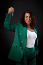 Iwona Uryga - agent nieruchomości Gliwice