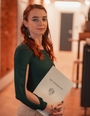Katarzyna Sikorska - agent nieruchomości Łódź