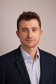 Mateusz Woźny