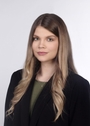 Monika Gąsiorowska - real estate agent Łódź