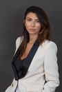 Katarzyna Rozwadowska - agent nieruchomości Kraków