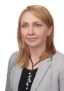 Marta Kobos - real estate agent Rzeszów