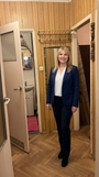 Małgorzata Zapiór - real estate agent Ruda Śląska