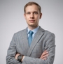 Jakub Sobieraj - real estate agent Ruda Śląska