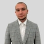 Artur Kurowski - agent nieruchomości Poznań