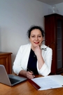 Anna Soszyńska - pośrednik nieruchomości Gdańsk