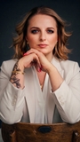 Anna Kalicińska - agent nieruchomości Warszawa