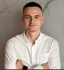 Aliaksei Vatkevich - agent nieruchomości Białystok